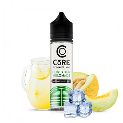 Dinner Lady Core Flavour Shot Honeydew Melonade 60ml